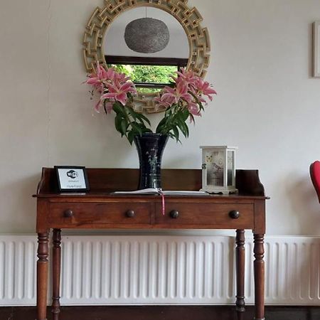 Riverfield Bed And Breakfast Gorey Luaran gambar
