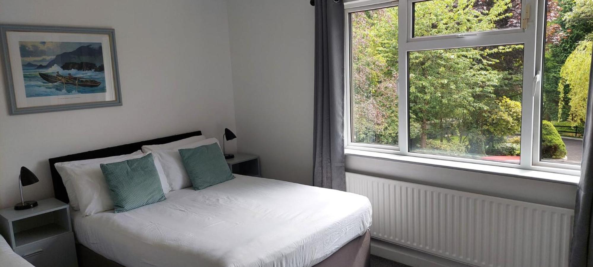 Riverfield Bed And Breakfast Gorey Luaran gambar