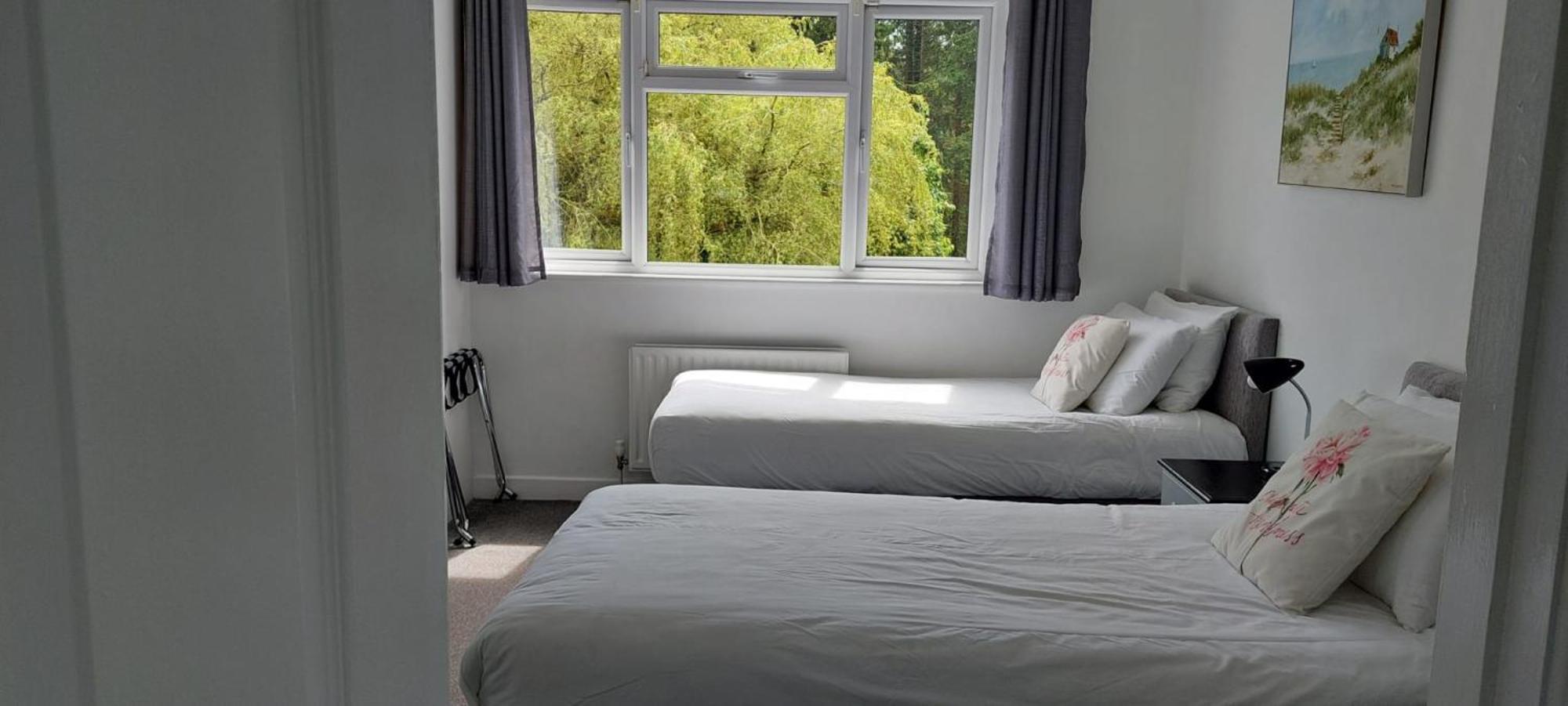 Riverfield Bed And Breakfast Gorey Bilik gambar