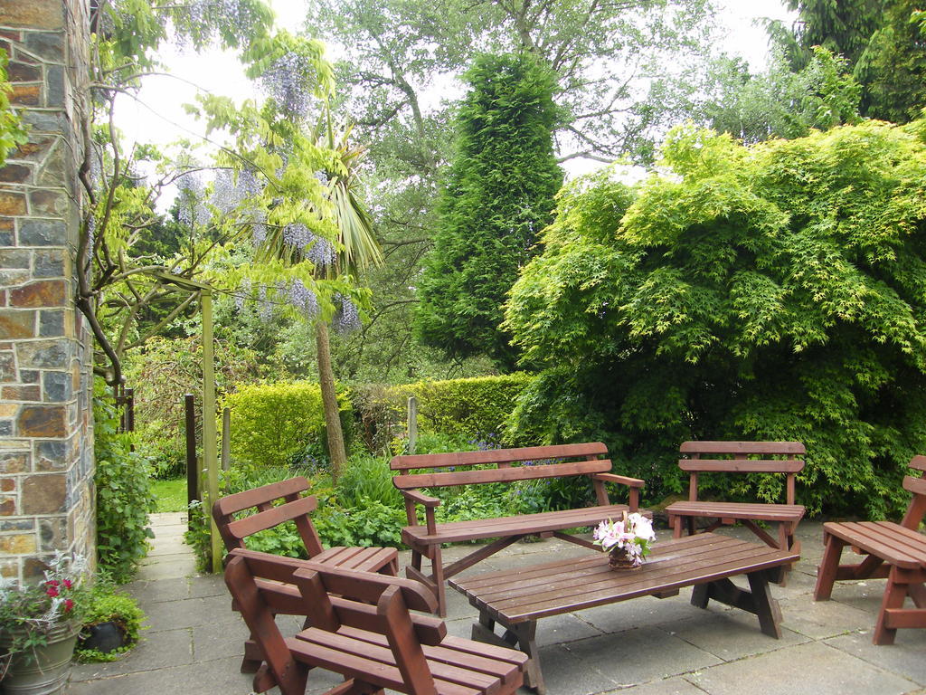 Riverfield Bed And Breakfast Gorey Luaran gambar