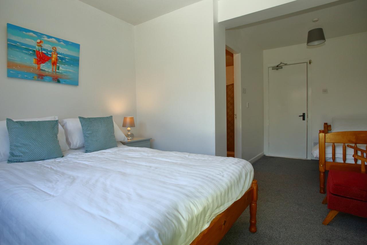 Riverfield Bed And Breakfast Gorey Luaran gambar