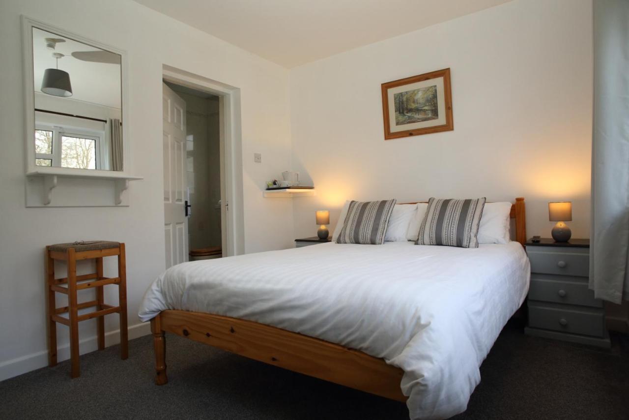 Riverfield Bed And Breakfast Gorey Luaran gambar